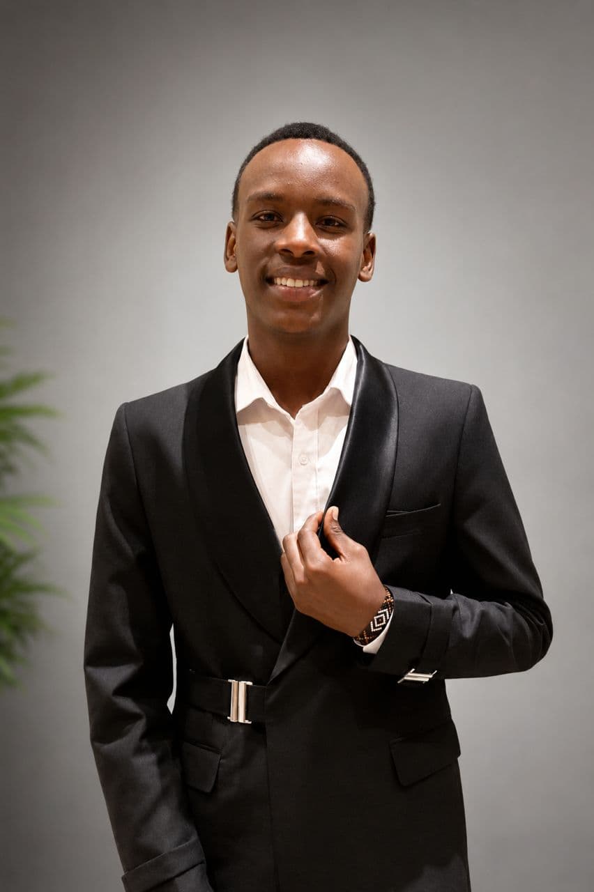 Benefils Murengezi