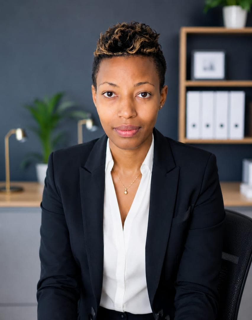 Cecile Uwumukiza