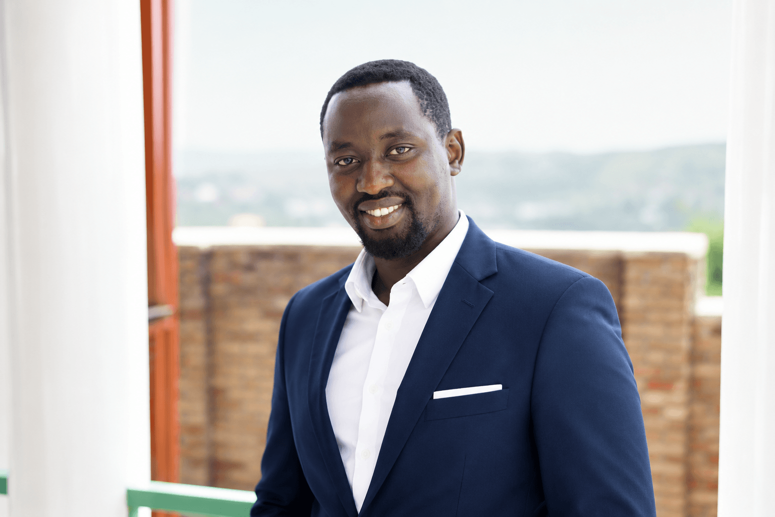 Phillip Mulari