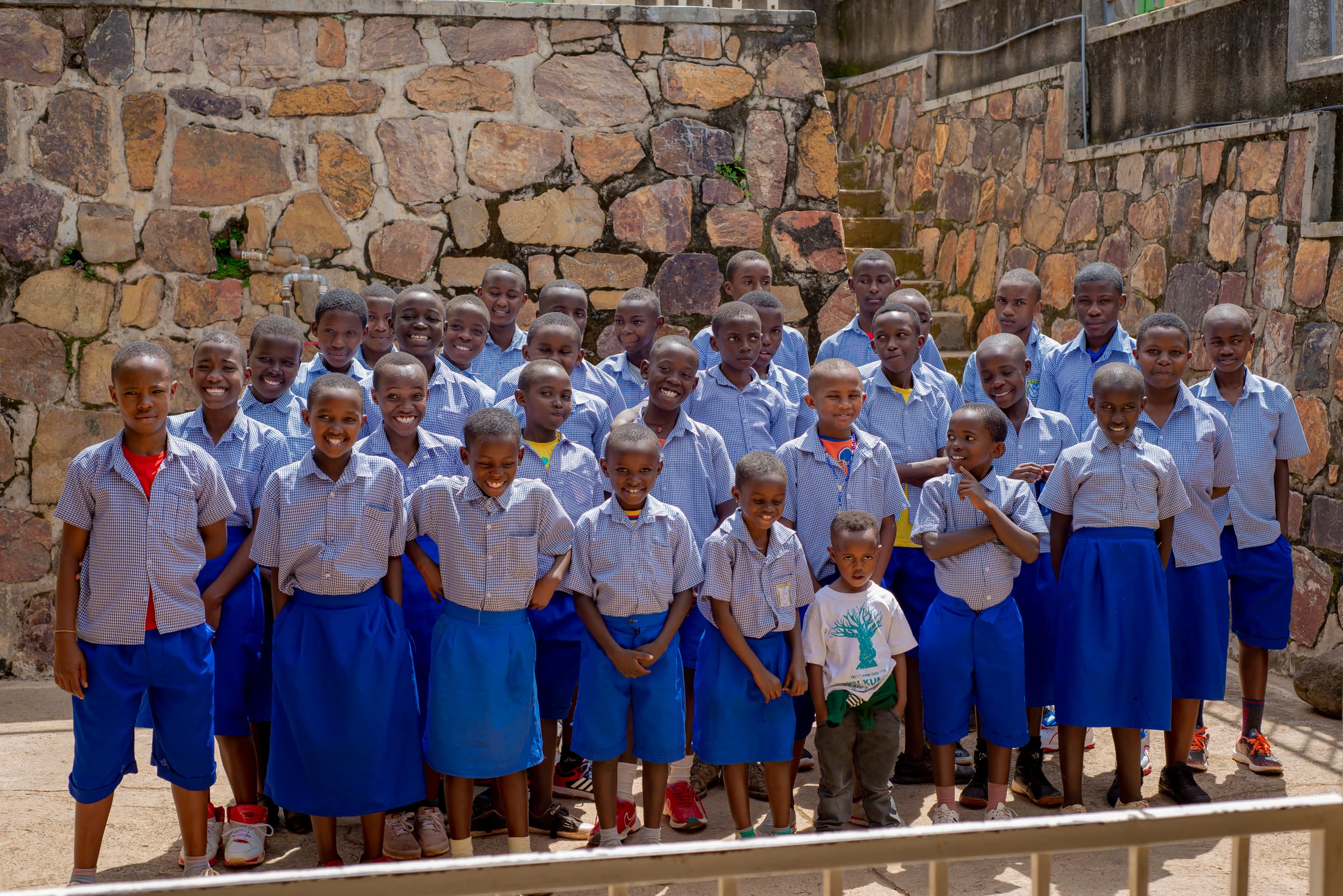 Basic Needs for Education