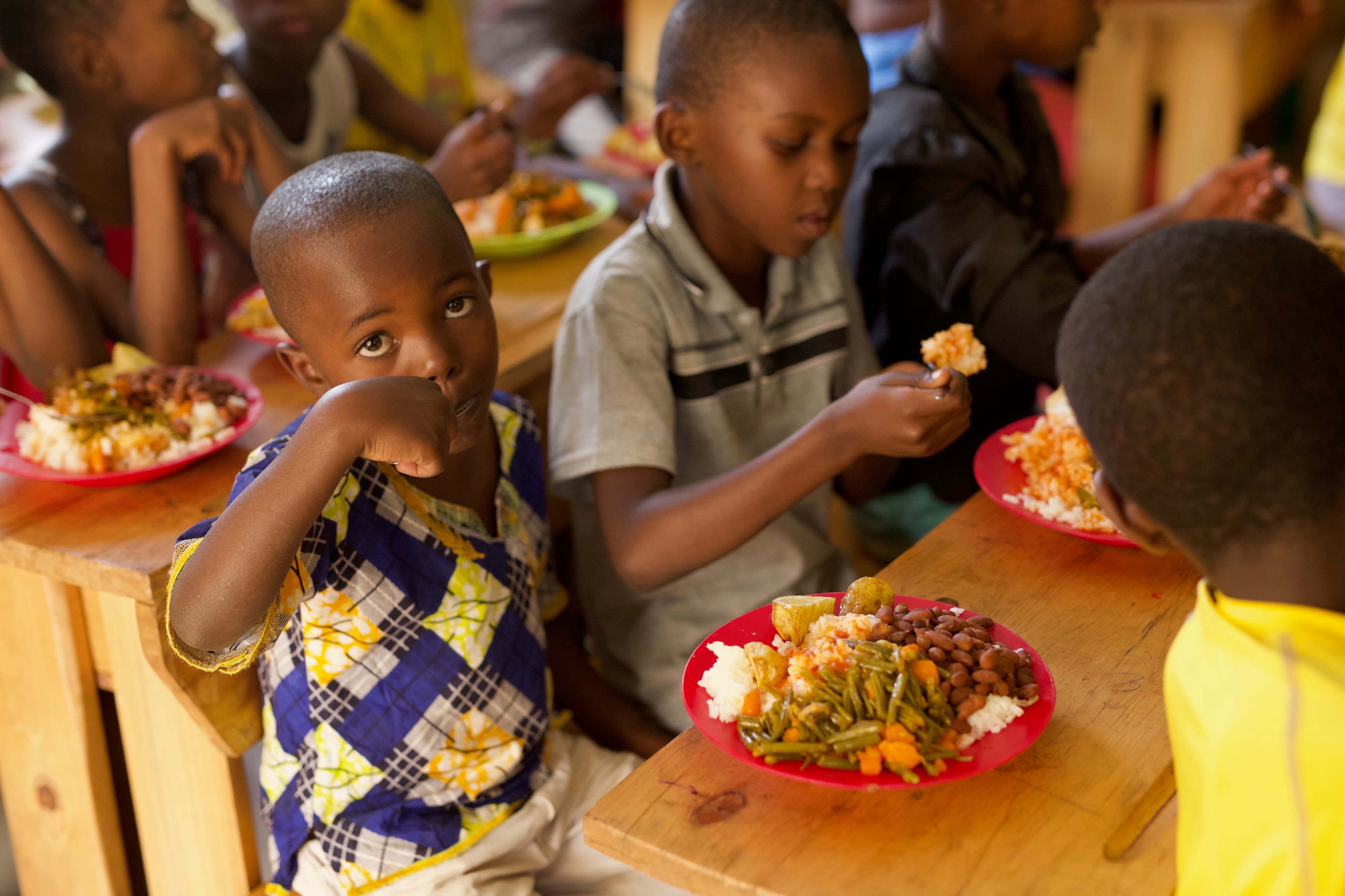 Healthy Child Program