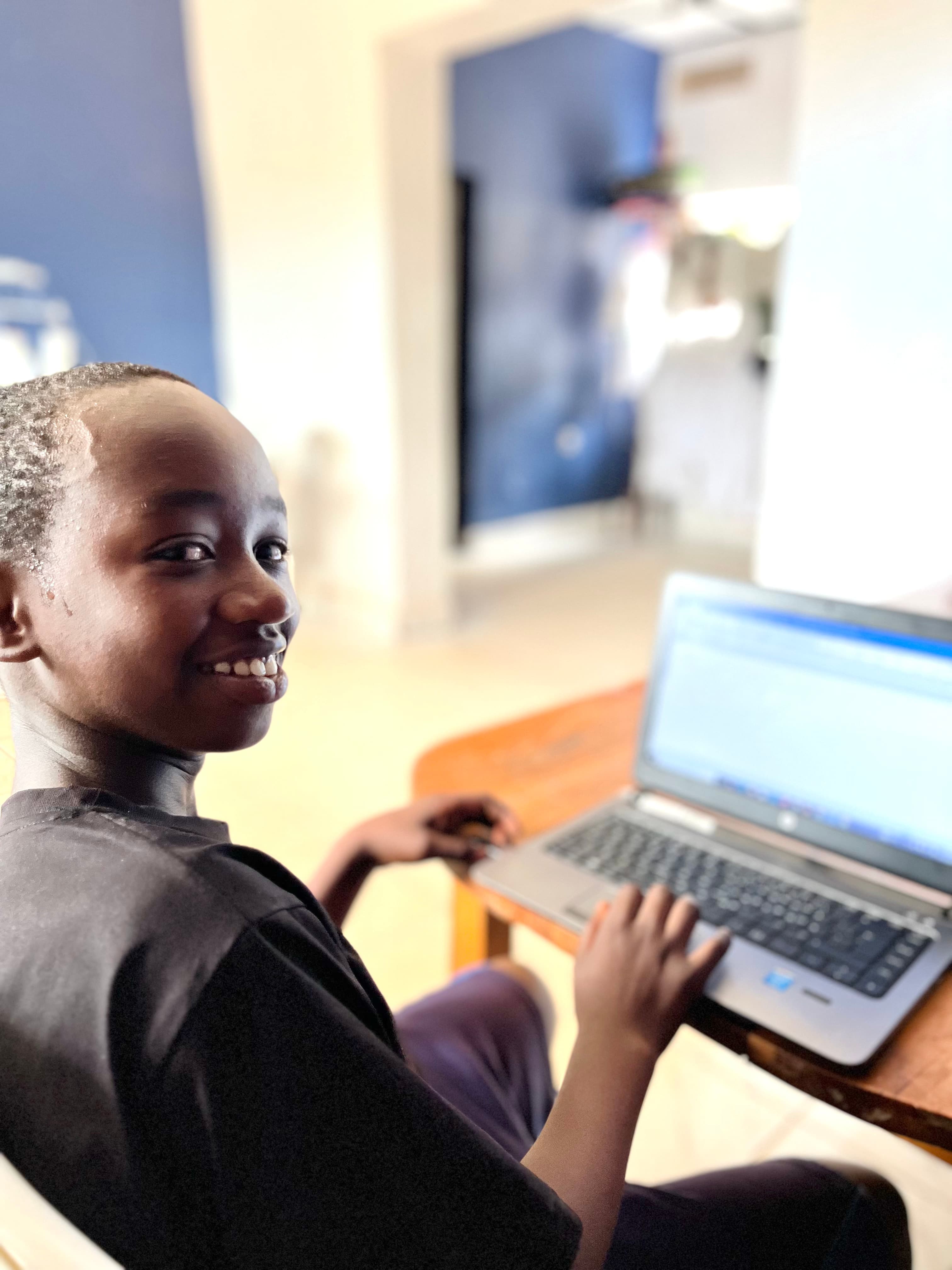 Skills & Future Empowerment